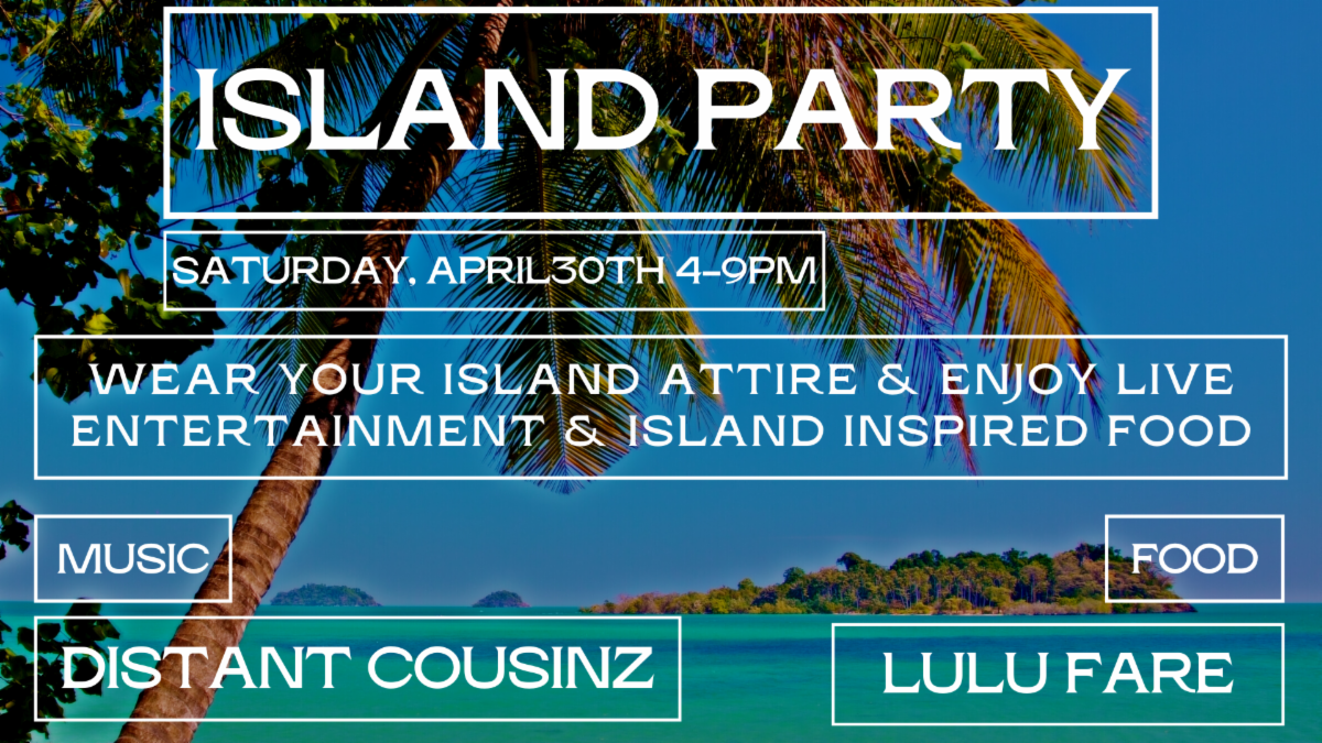 May Events & Happenings