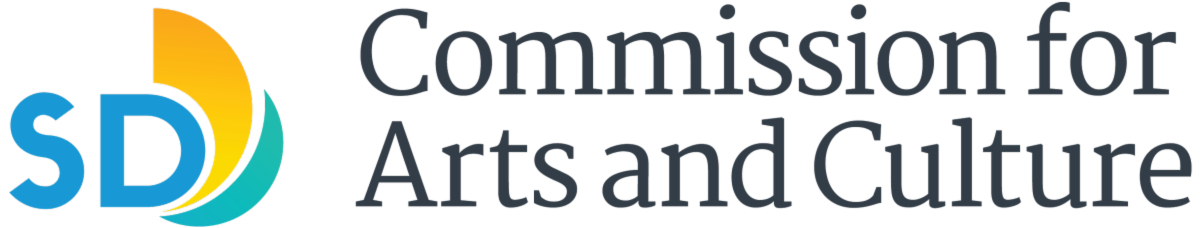 San Diego Commission for Arts and Culture