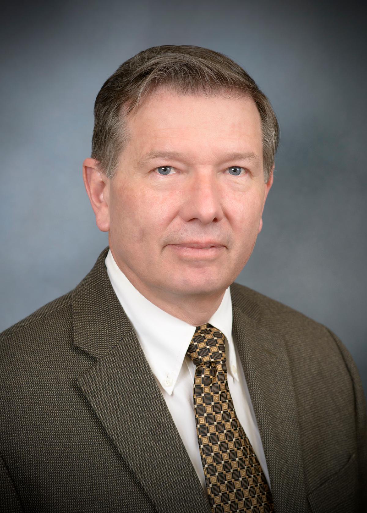 Departmental Spotlight- Service Awards