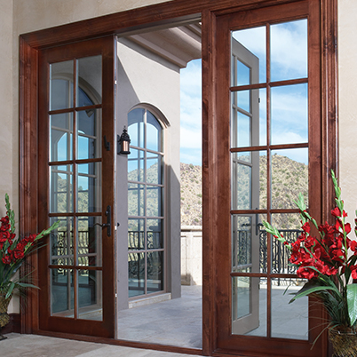 Andersen E Series Windows Doors Unlimited Possibilities