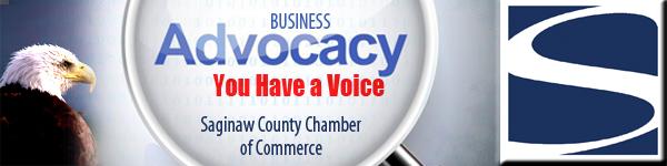 Business Advocate Header