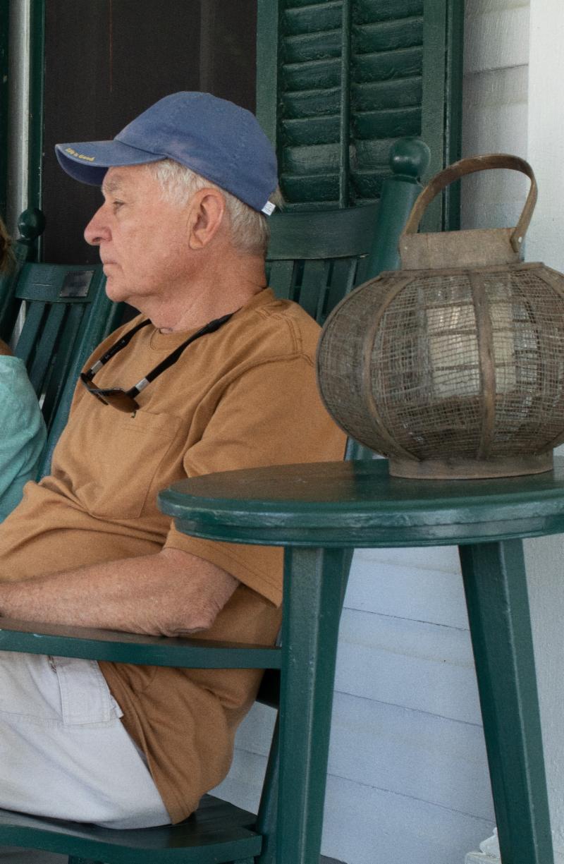 News from the Outdoor Club of South Jersey