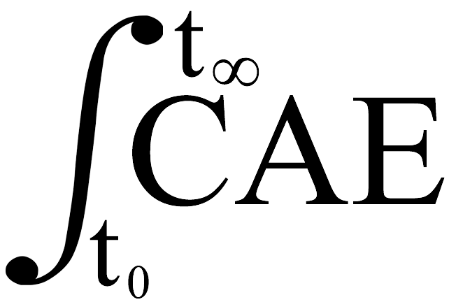 CAE Integration LLC