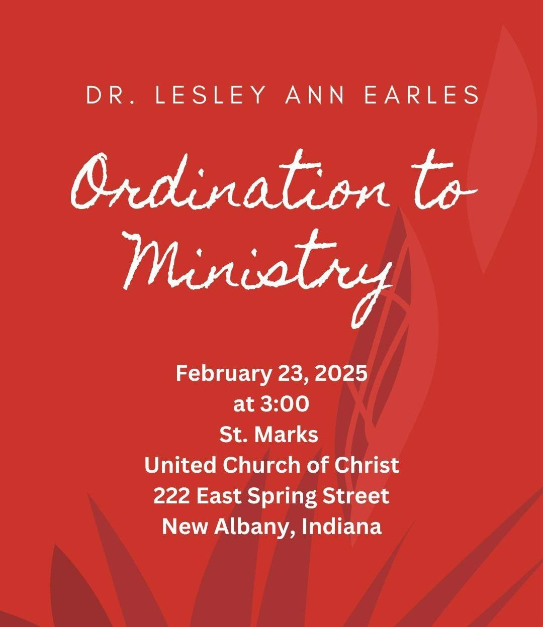 weekly-announcements