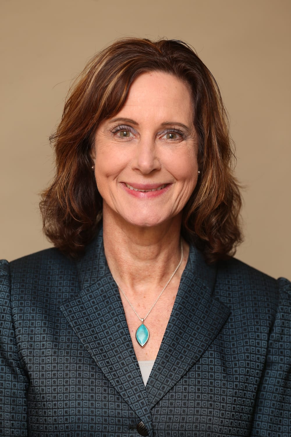 Headshot of Dr. Linda Speer from the University of Toledo
