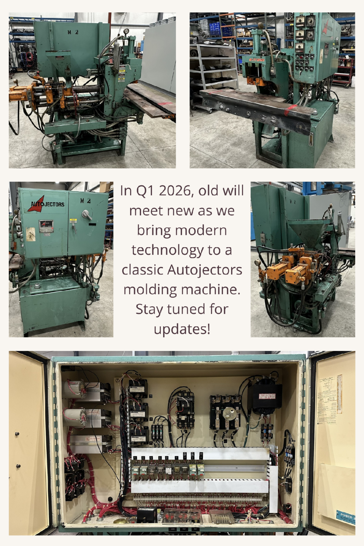 QSI News December 2025