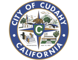 city of cudahy logo