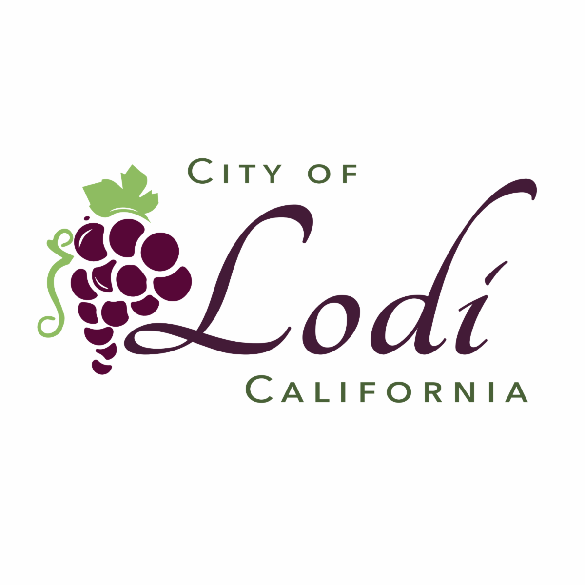 city of lodi logo