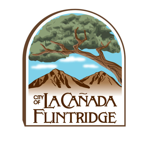 la caÃ±ada flintridge logo