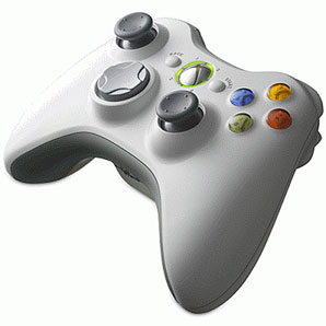 xbox controller