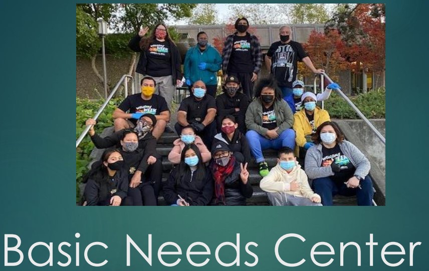 Basic Needs Center