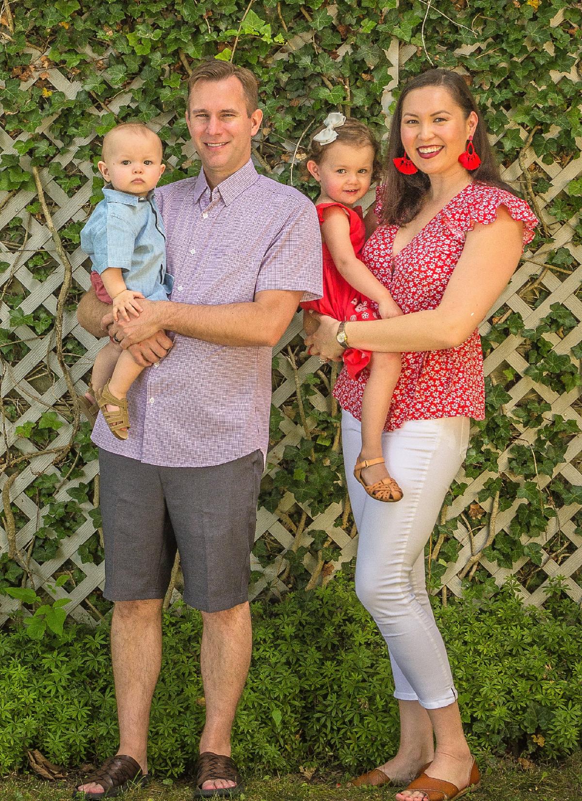 Making the Rounds at UNLV School of Medicine