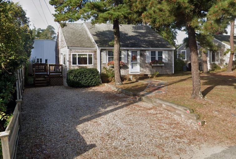 Presenting Our Newest CAPE COD Vacation Properties