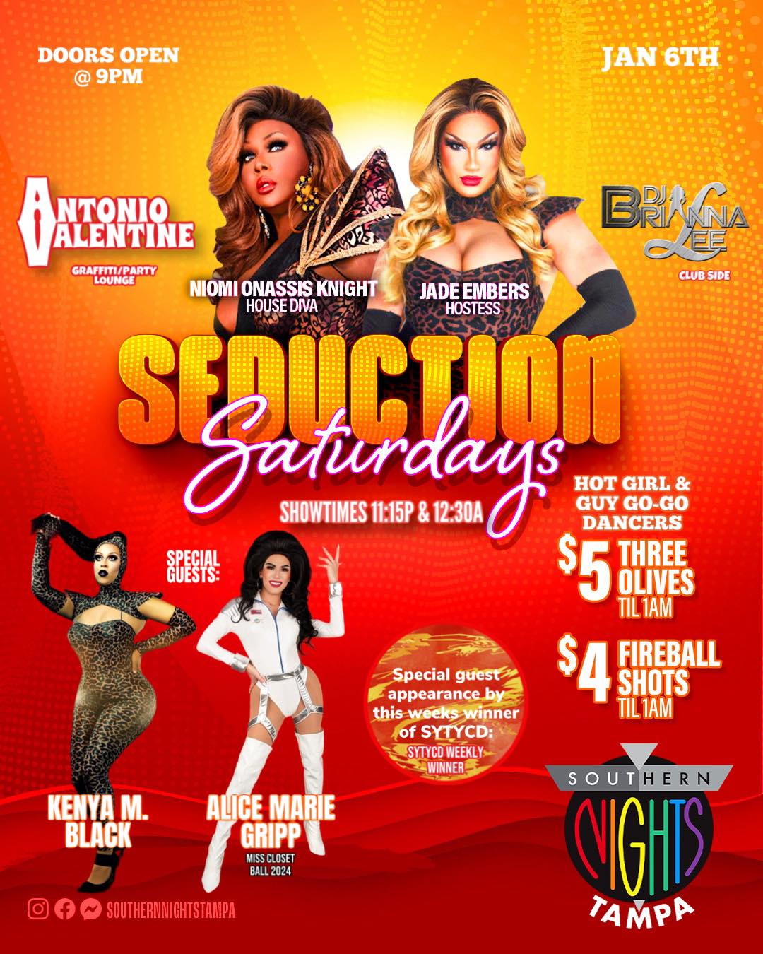 Dishing with Mark n Carrie 1424… New Music Video from Tampa’s Jeremy