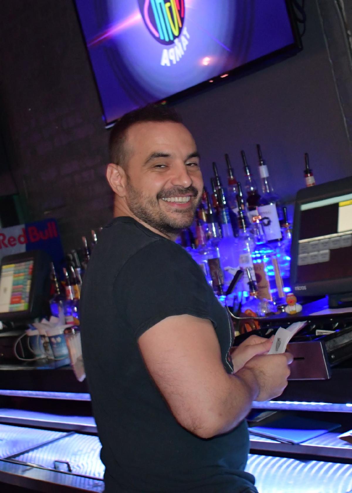 Ybor Grille - 7u4lico