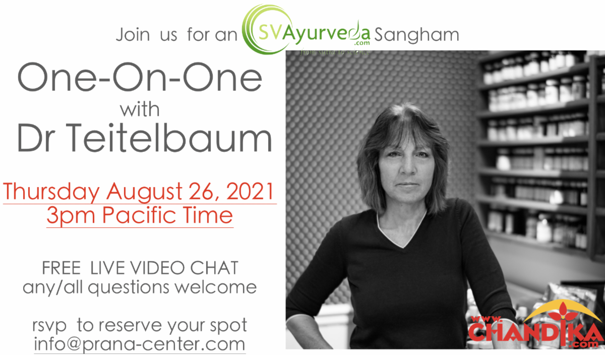 Herbal Nectar Recipes for Cooling Pitta; Love Knowledge? Subscribe to