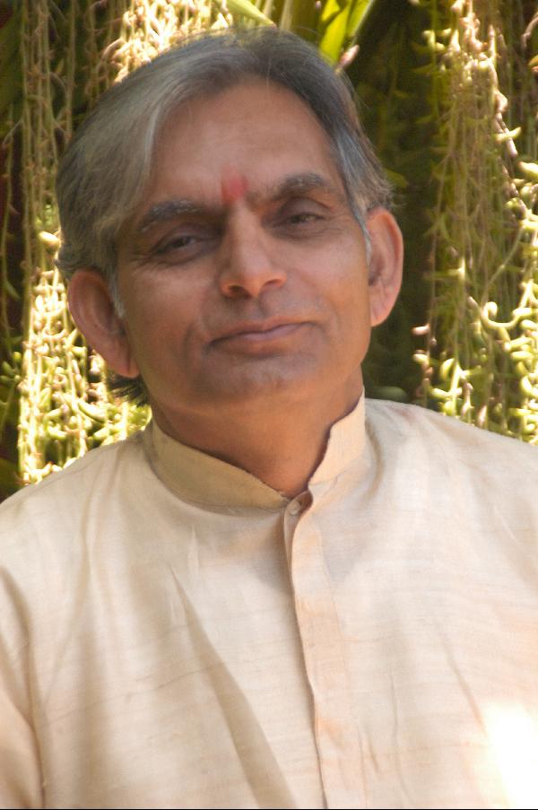 VMishra