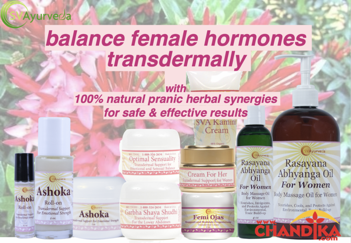 Hormones & Birth Control with Dr Teitelbaum; plus SVA Remedies for