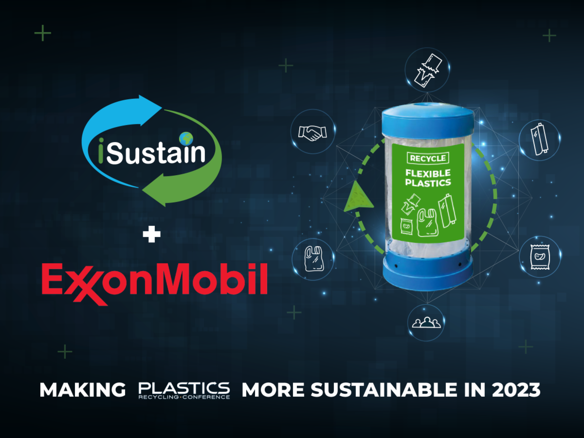 The Plastics Recycling Conference Is Less Than Two Weeks Away!