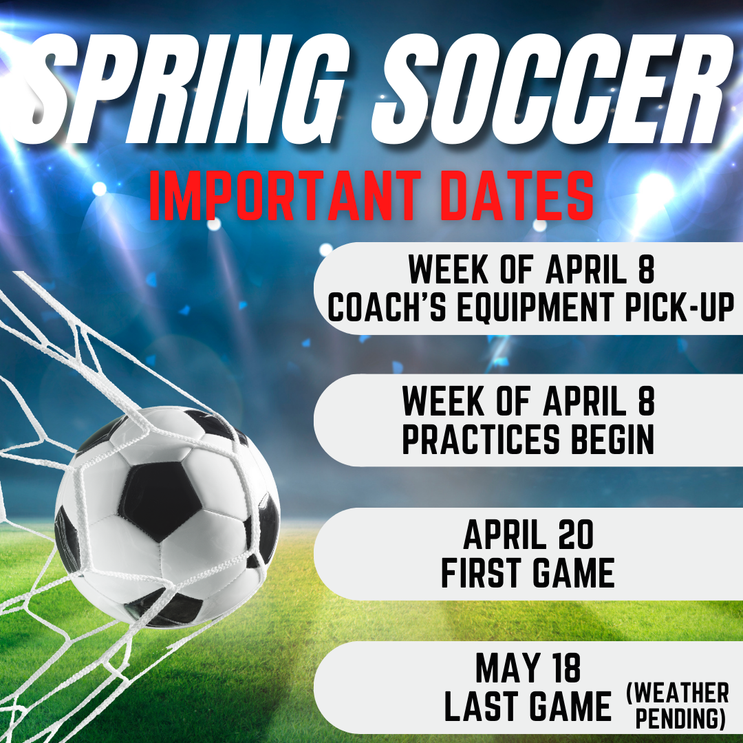 City of Walker Monthly Update