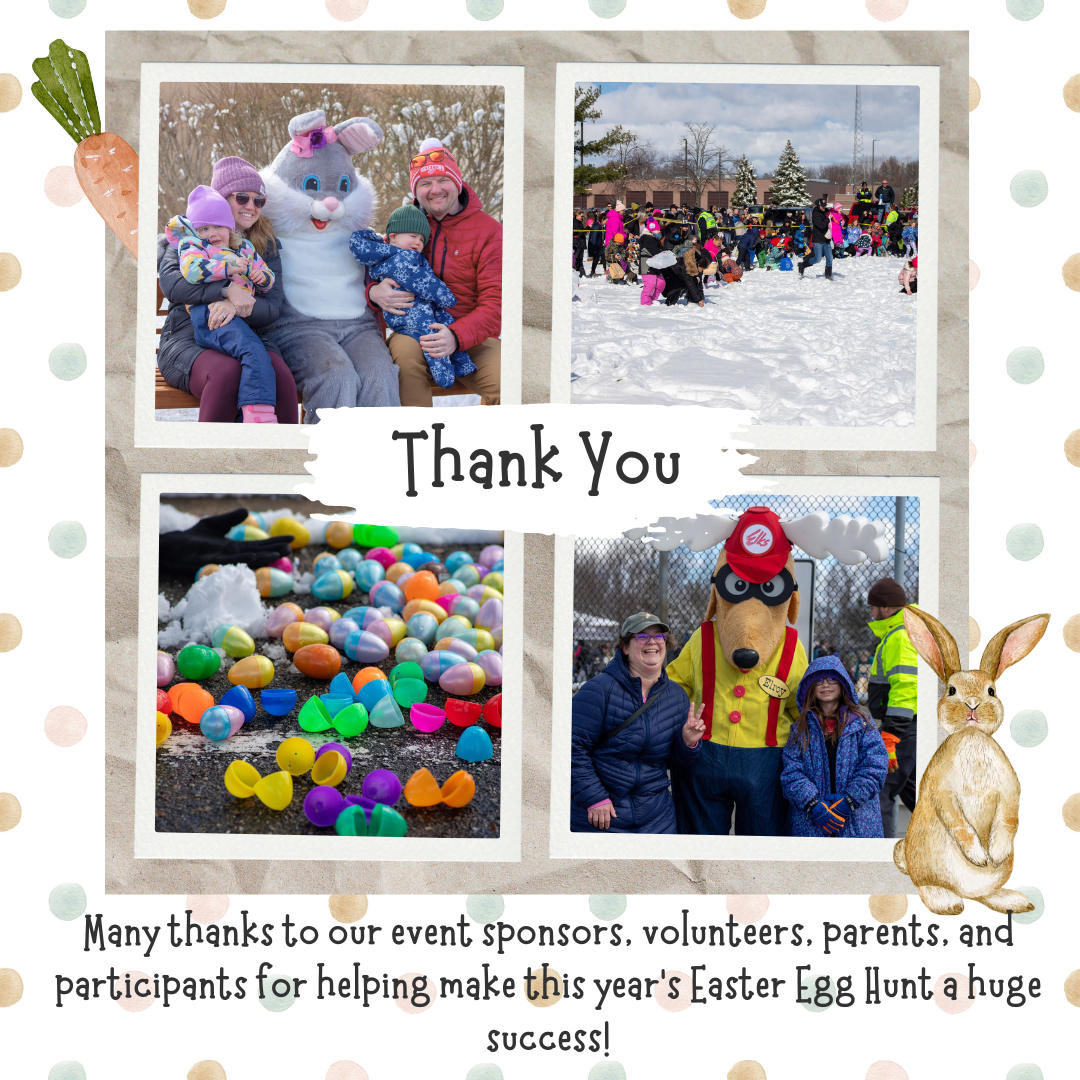 City of Walker Monthly Update