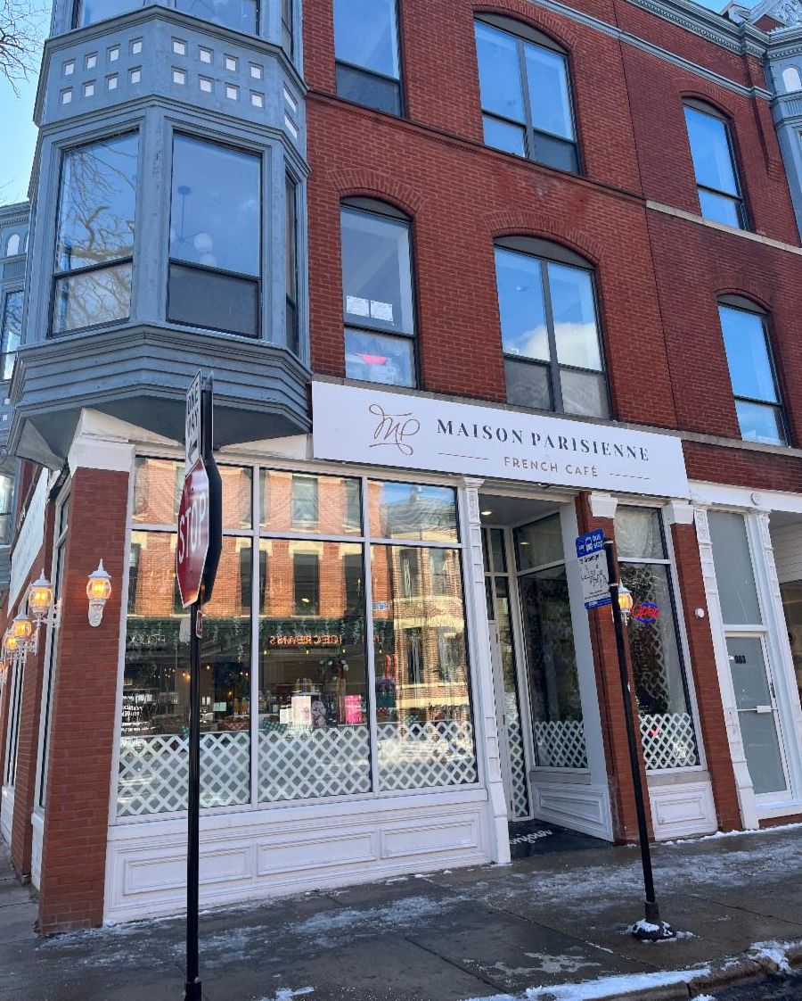 New Businesses Planting Roots in our Vibrant 43rd Ward