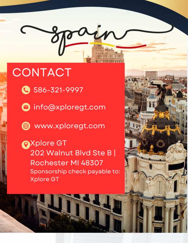 Soccer in Spain Sponsorship Opportunities