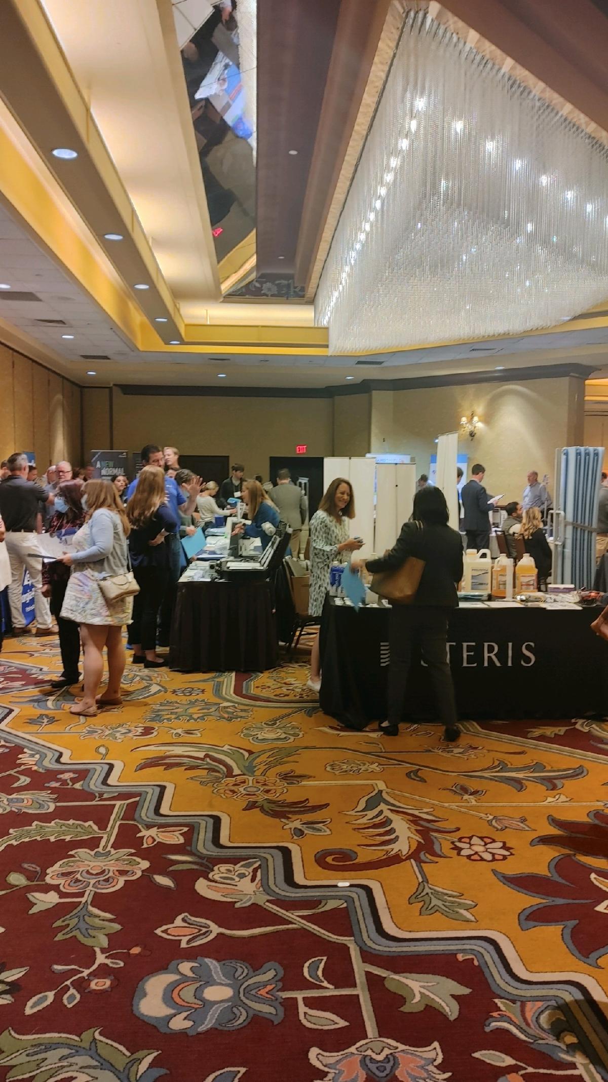 Vendor Fair
