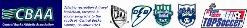 CBAA Sports