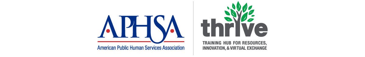 The Power of Partnership: ﻿Becoming a SNAP E&T Intermediary | THRIVE ...