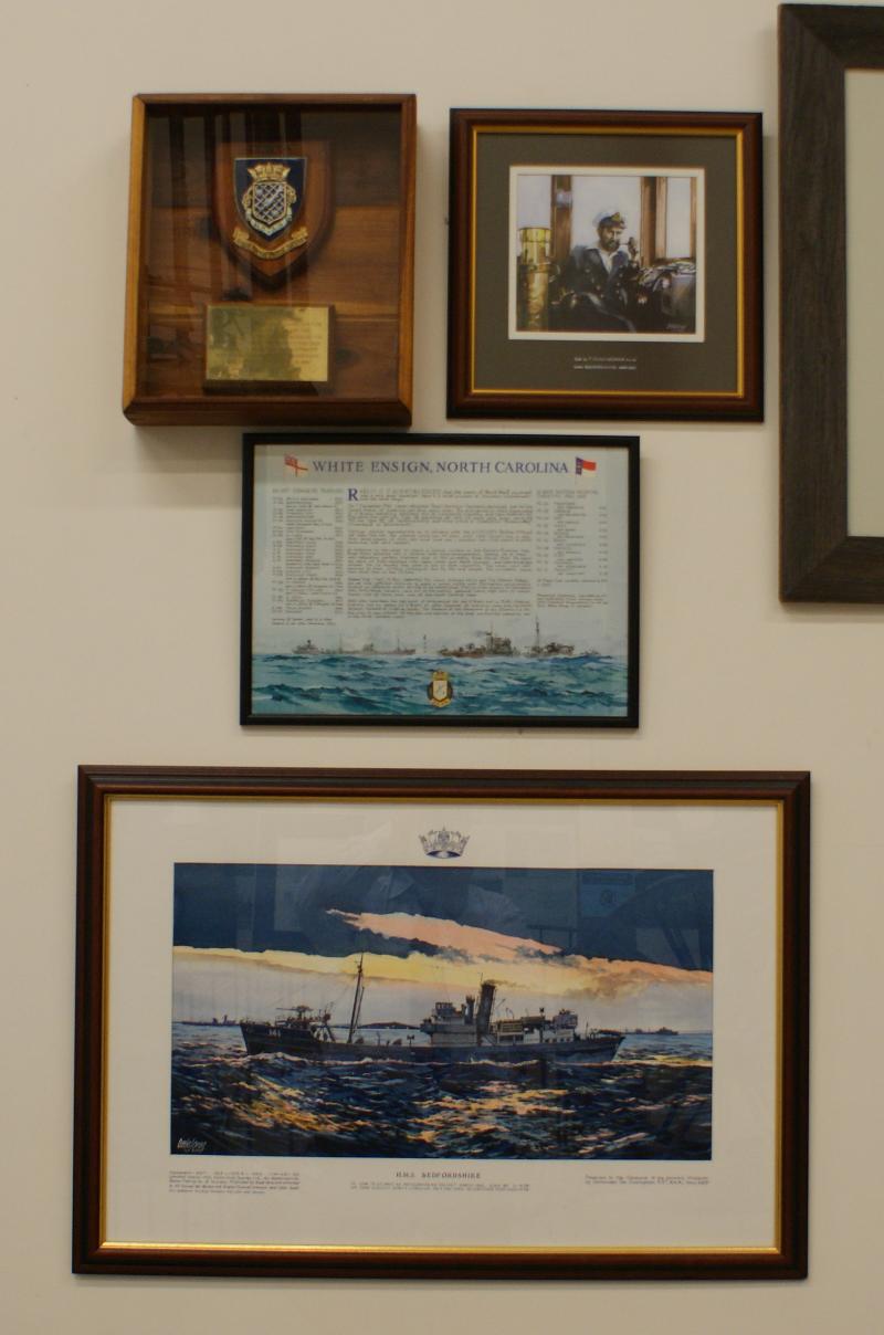 cunningham group water colors