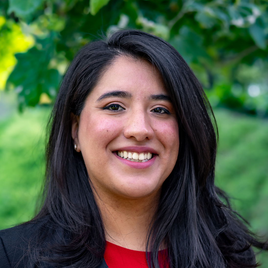 Cassandra Garcia, Director
