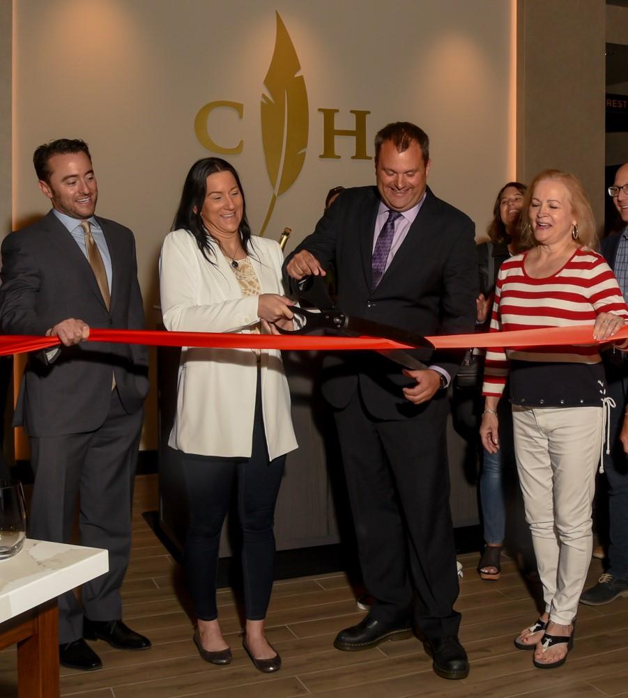 E News Cooper's HawkKildeer Golf Outing