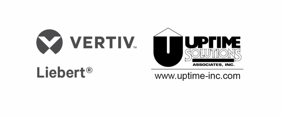 PIVOT Green Sponsor Vertiv Uptime