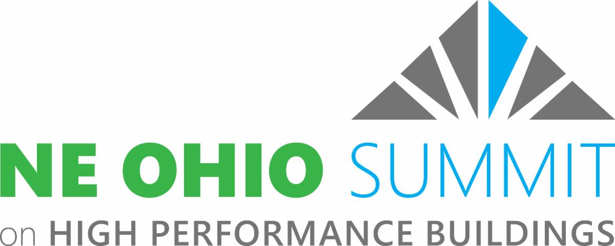 HEAPY NE Ohio Summit on High Performance Buildings Logo