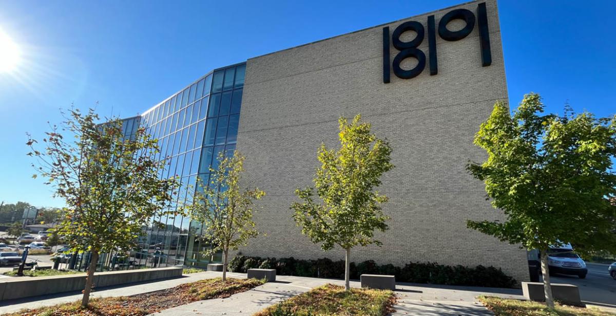 HEAPY UC 1819 Innovation HUB