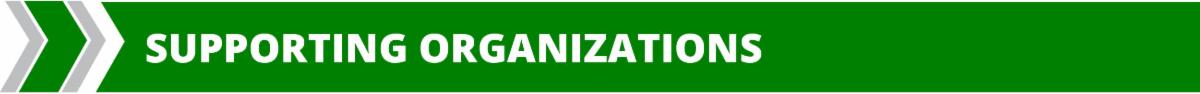PIVOT Supporting Organizations