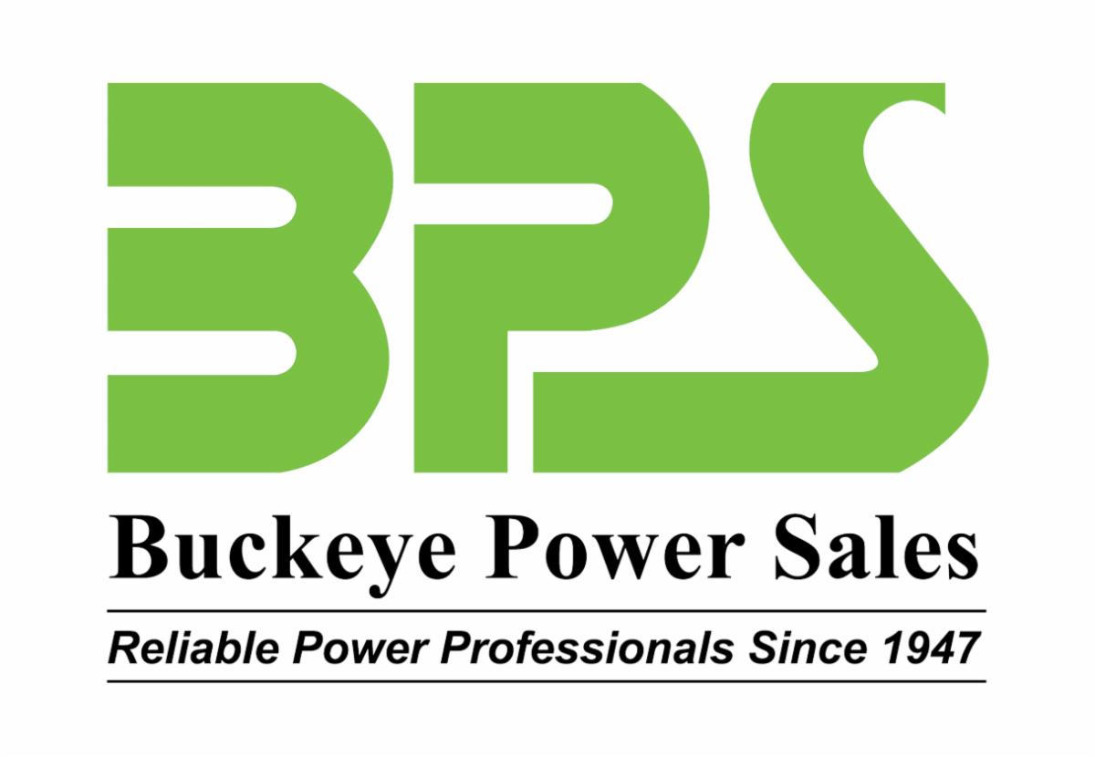 Indiana Innovation and High Performance Keynote Sponsor - Buckeye Power Sales