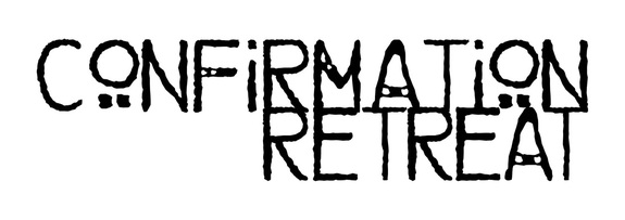 confirmation retreat
