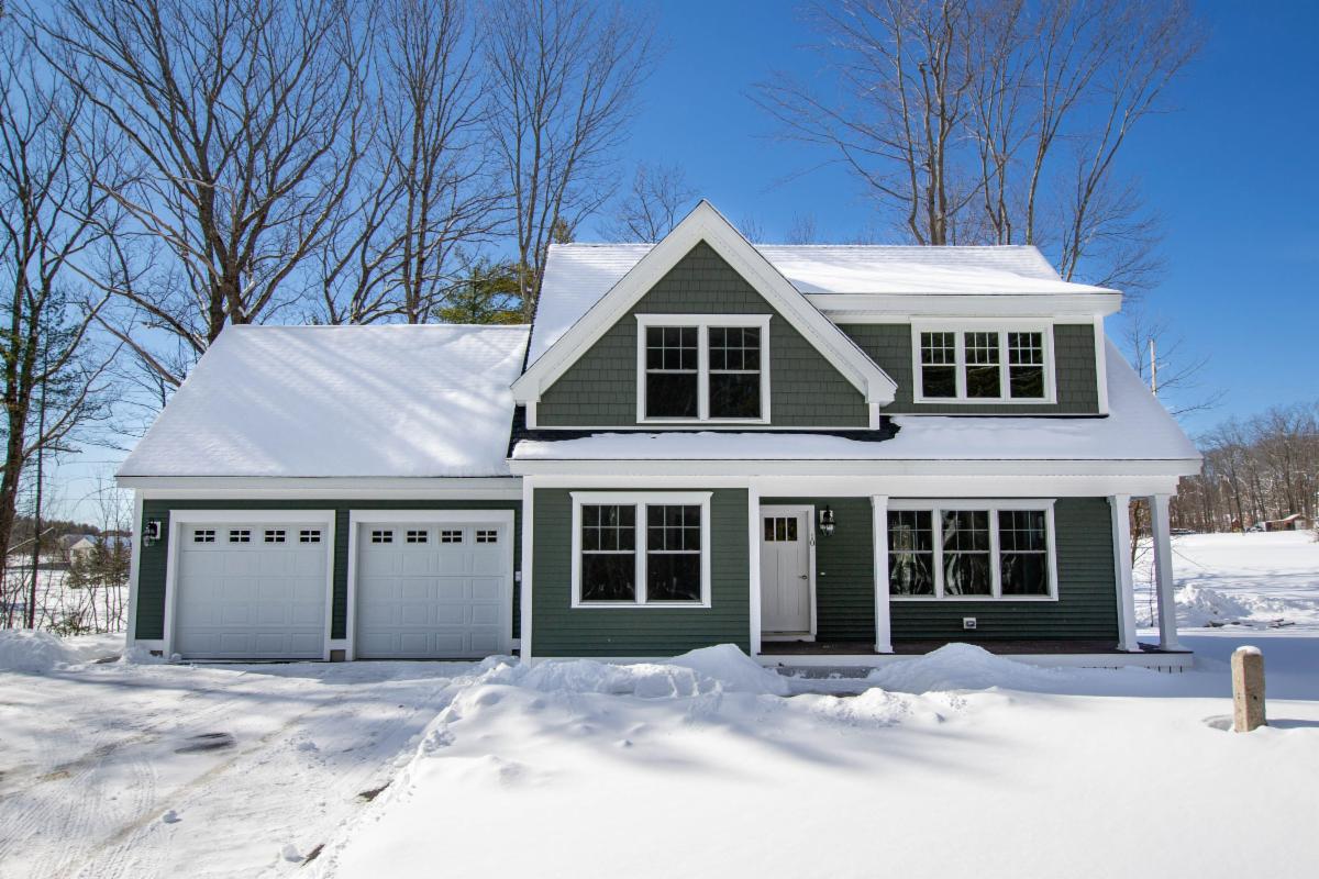 5 Open Houses This Weekend