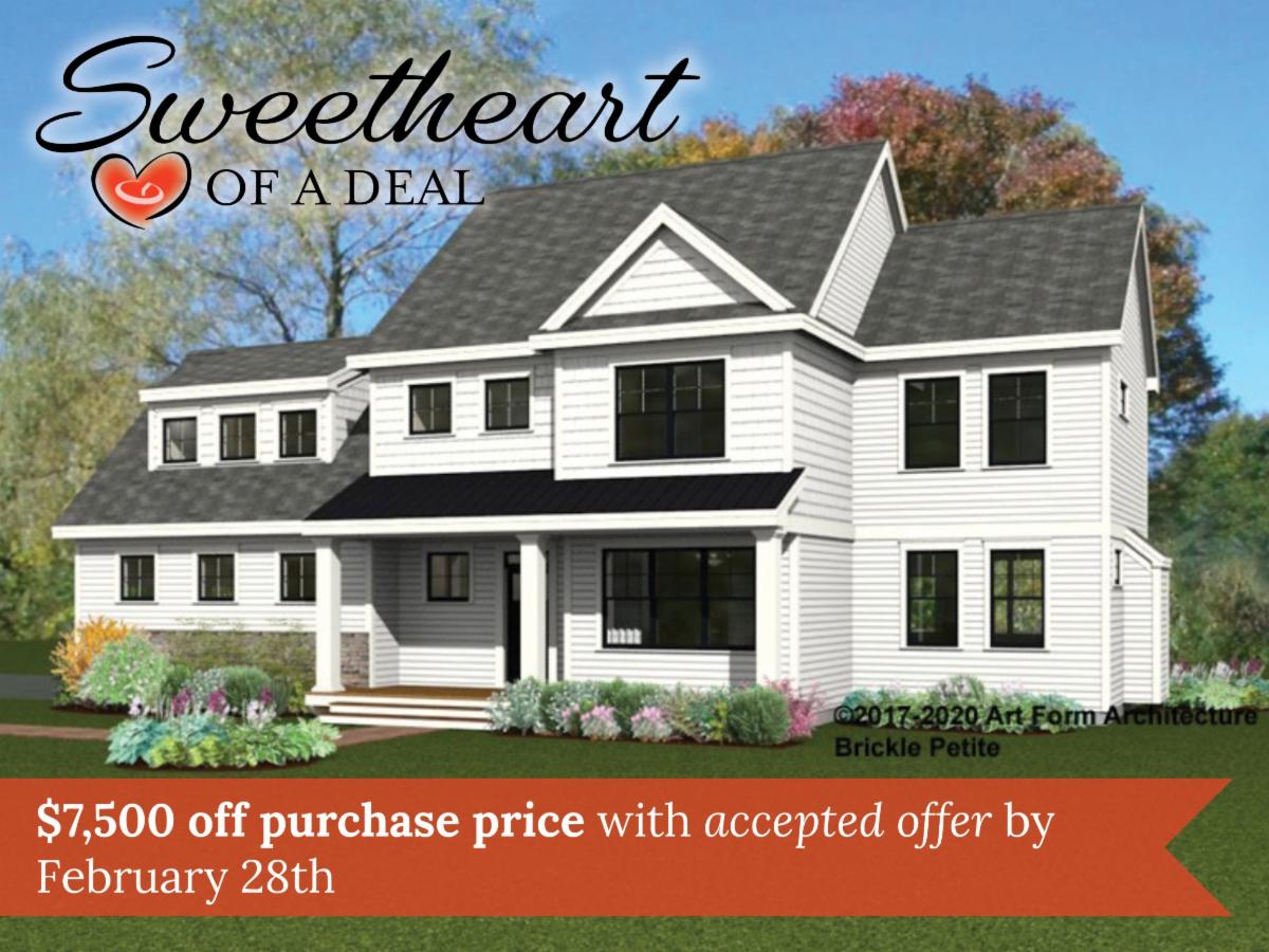 7 Open Houses This Weekend