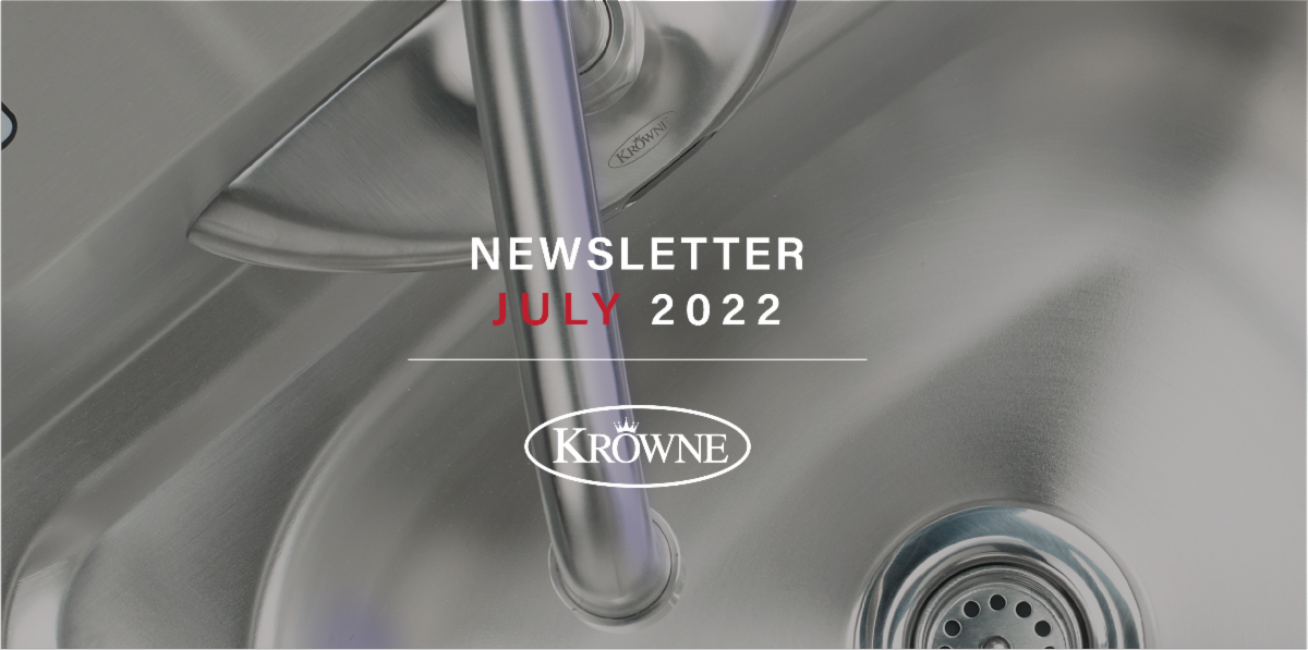 Diamond Series a luxury plumbing collection