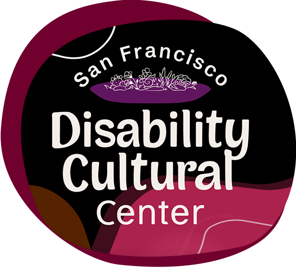 San Fransisco Disability Cultural Center logo