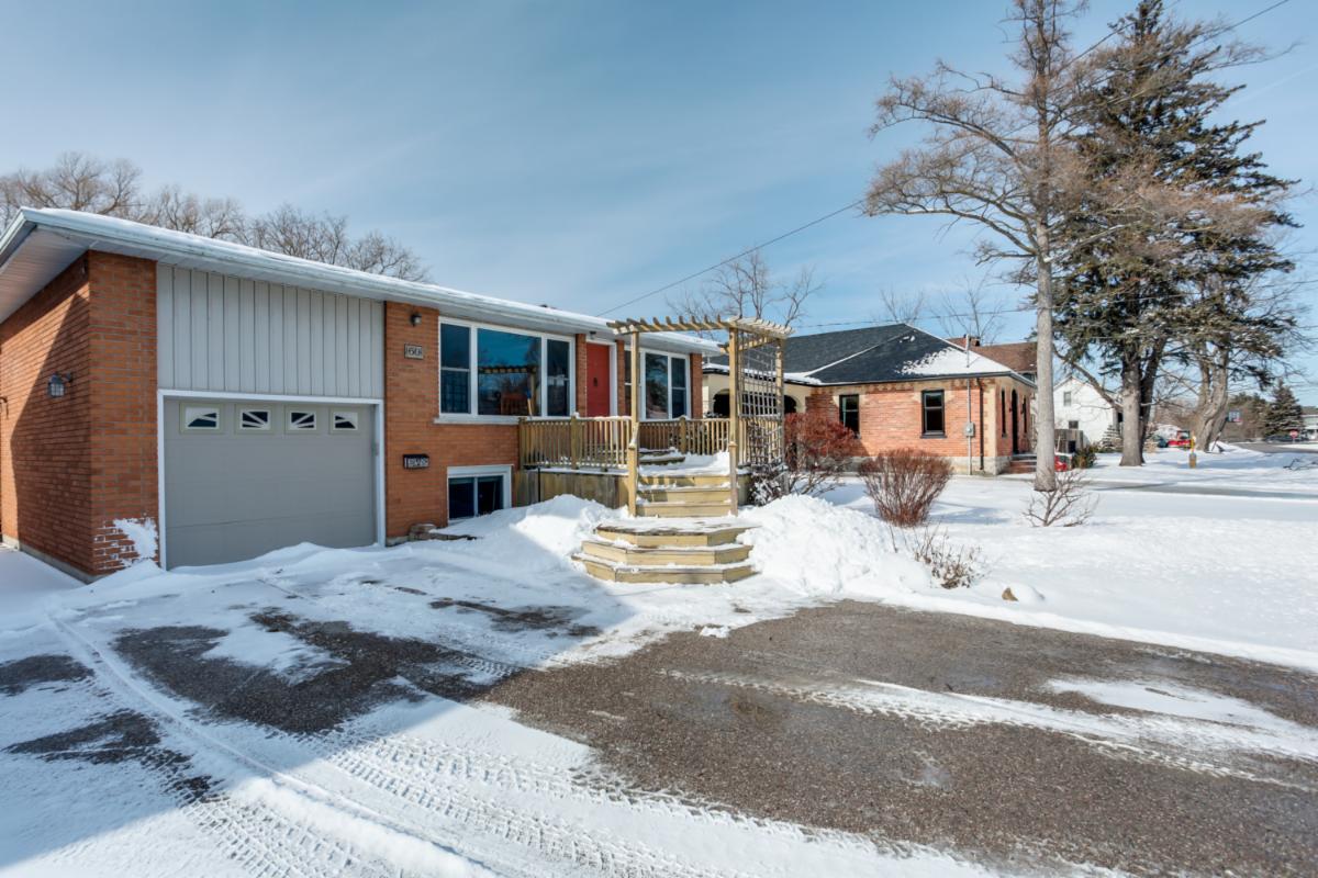 Collingwood/Blue Mtn Real Estate 2022 In Review