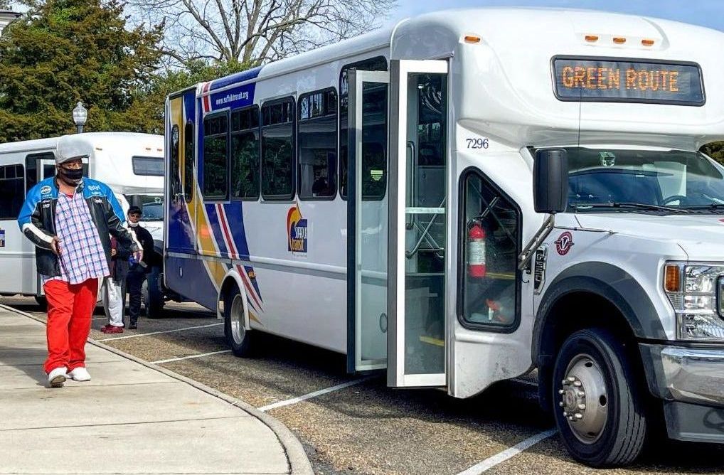 October Suffolk ENewsletter