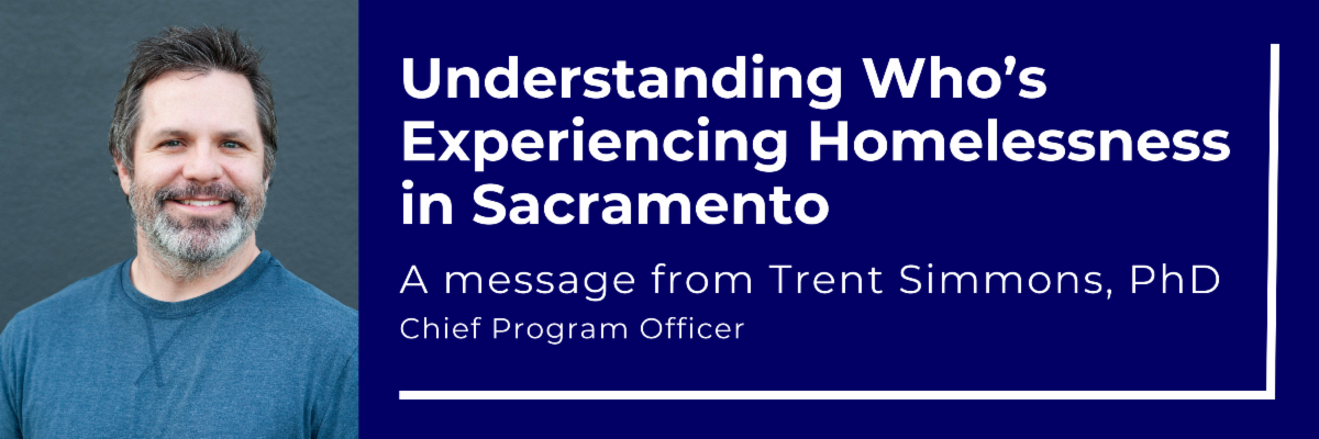 Sacramento Resolving Homelessness Newsletter: October 2025