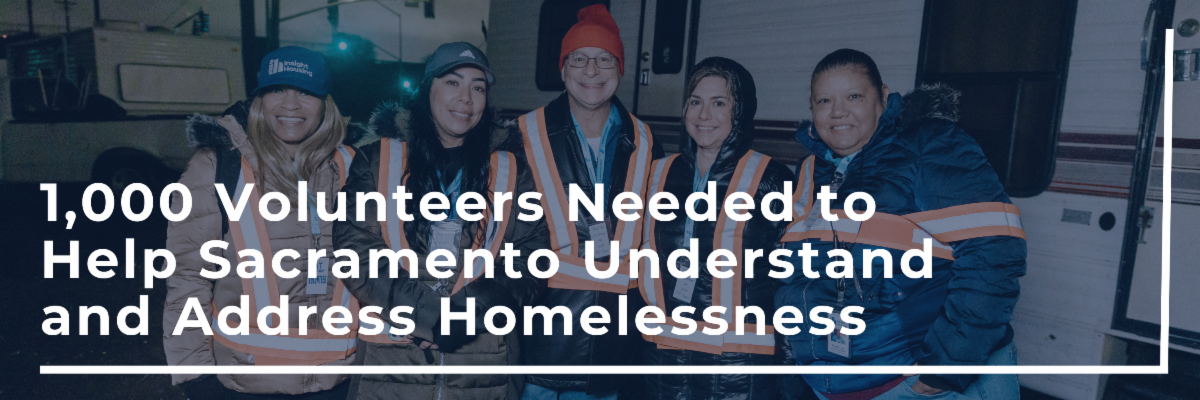 Sacramento Resolving Homelessness Newsletter: December 2025
