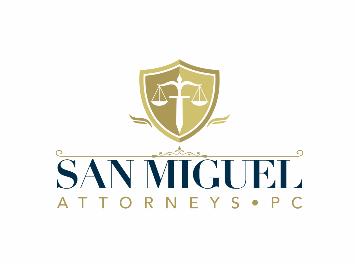 San Miguel Attorneys P.C. Logo