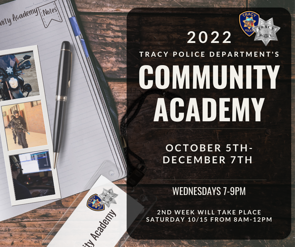 The Latest News From The Tracy Chamber Of Commerce