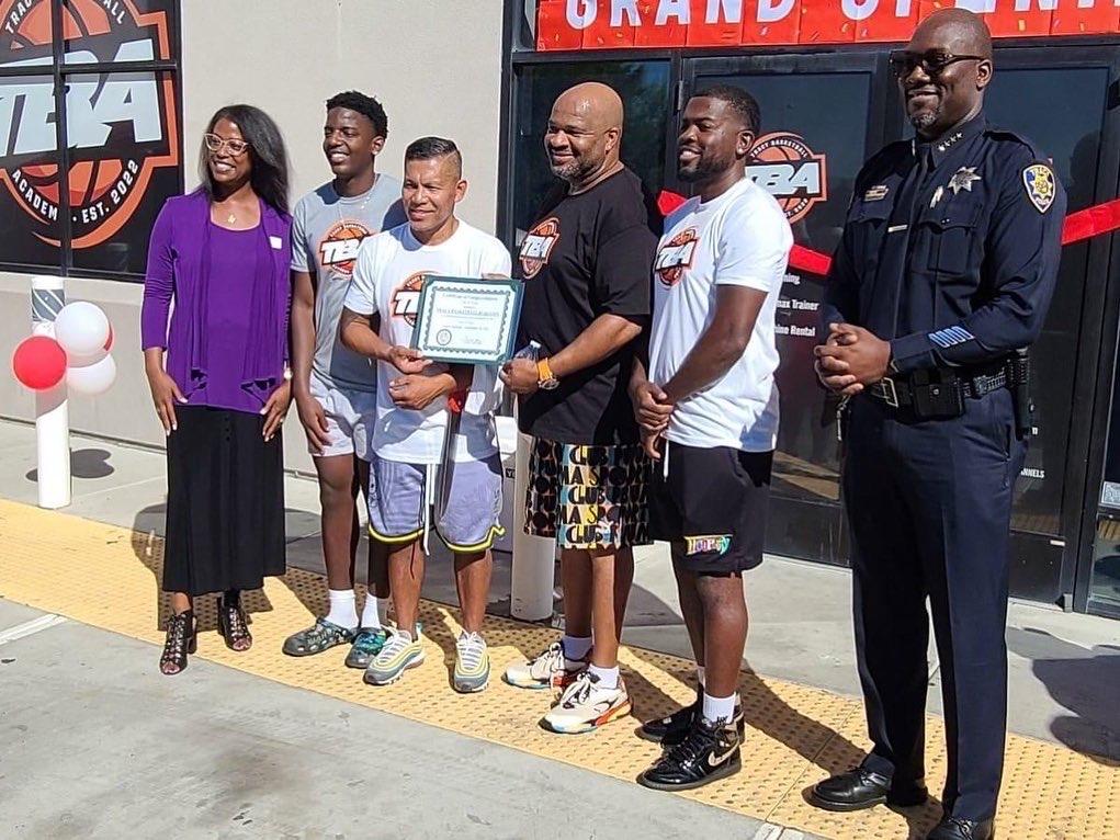 The Latest News From The Tracy Chamber Of Commerce